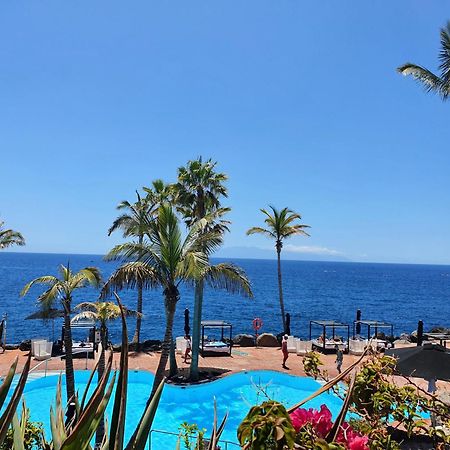 Finca Los Loros Icod De Los Vinos By Hrtenerife Net Санта-Крус-де-Тенерифе Экстерьер фото