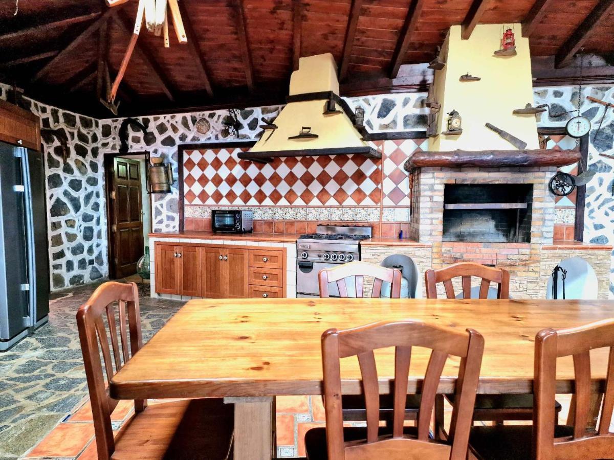 Finca Los Loros Icod De Los Vinos By Hrtenerife Net Санта-Крус-де-Тенерифе Экстерьер фото
