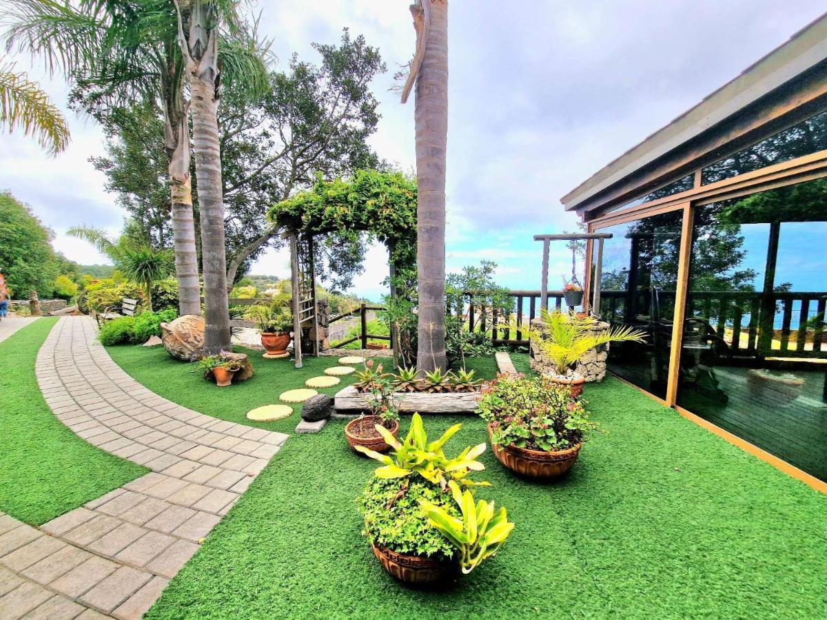 Finca Los Loros Icod De Los Vinos By Hrtenerife Net Санта-Крус-де-Тенерифе Экстерьер фото