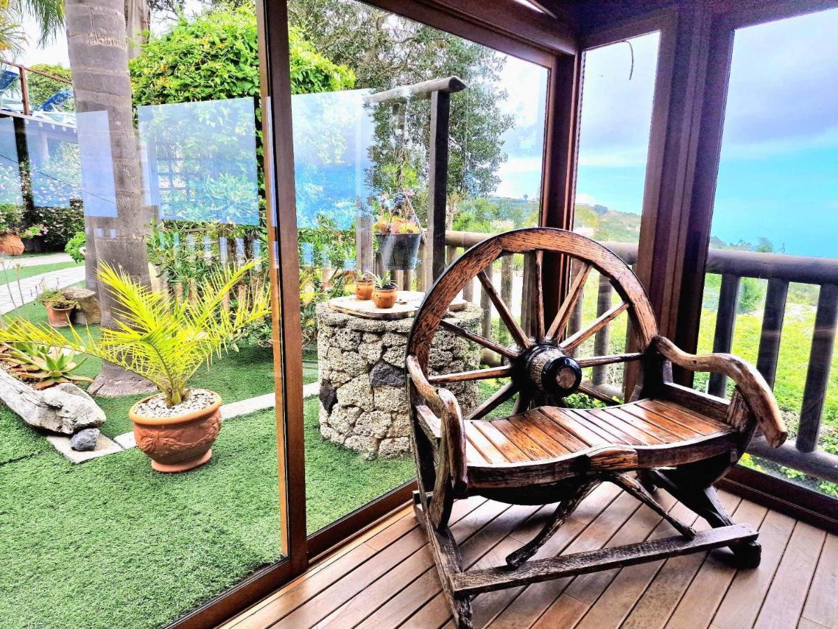 Finca Los Loros Icod De Los Vinos By Hrtenerife Net Санта-Крус-де-Тенерифе Экстерьер фото