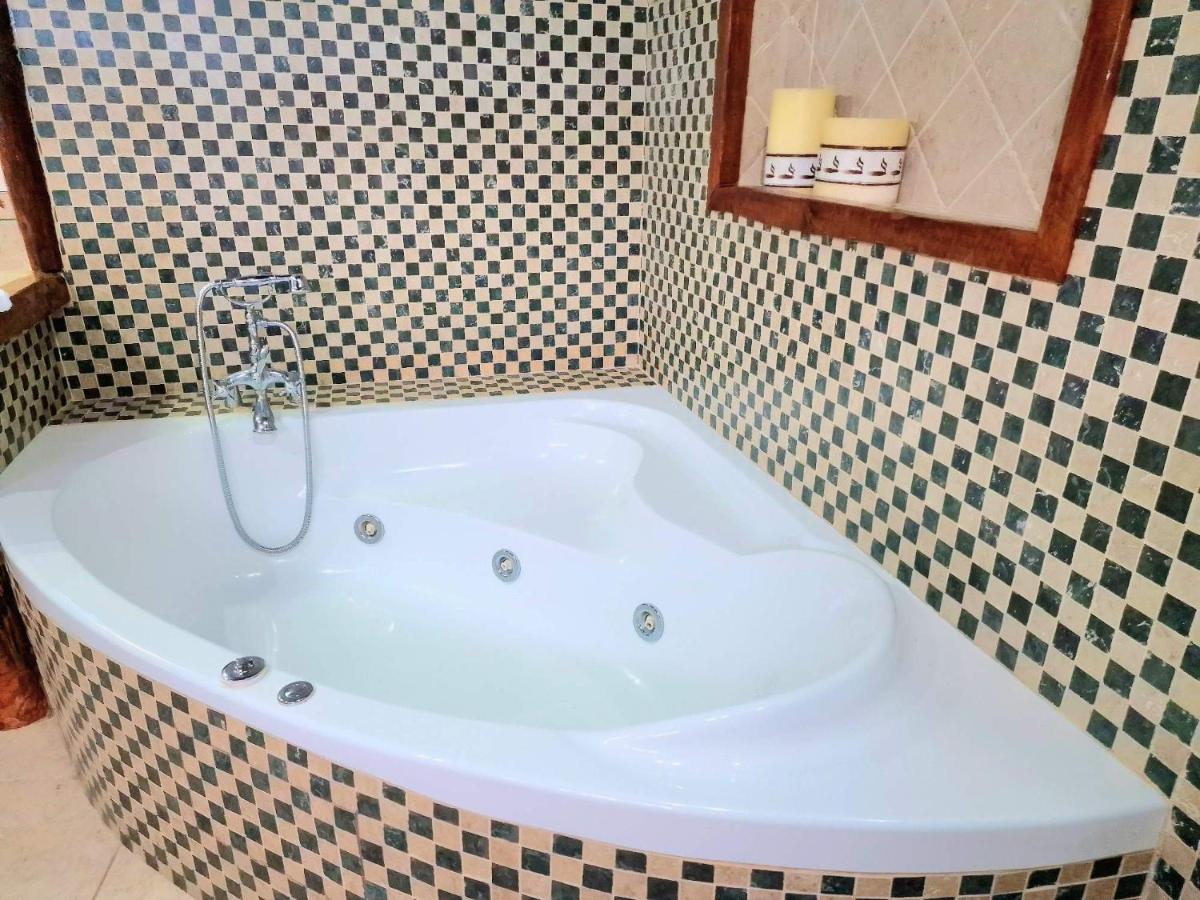 Finca Los Loros Icod De Los Vinos By Hrtenerife Net Санта-Крус-де-Тенерифе Экстерьер фото