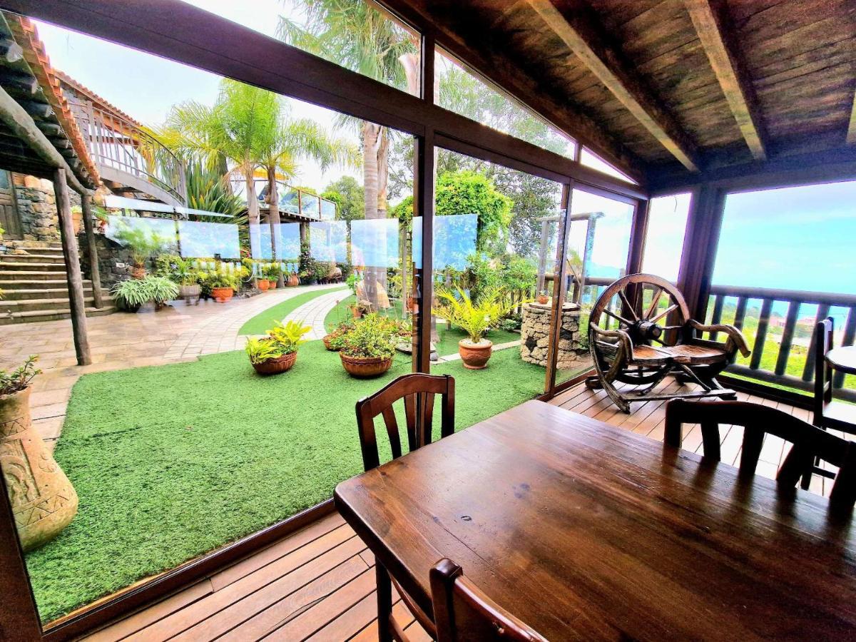 Finca Los Loros Icod De Los Vinos By Hrtenerife Net Санта-Крус-де-Тенерифе Экстерьер фото
