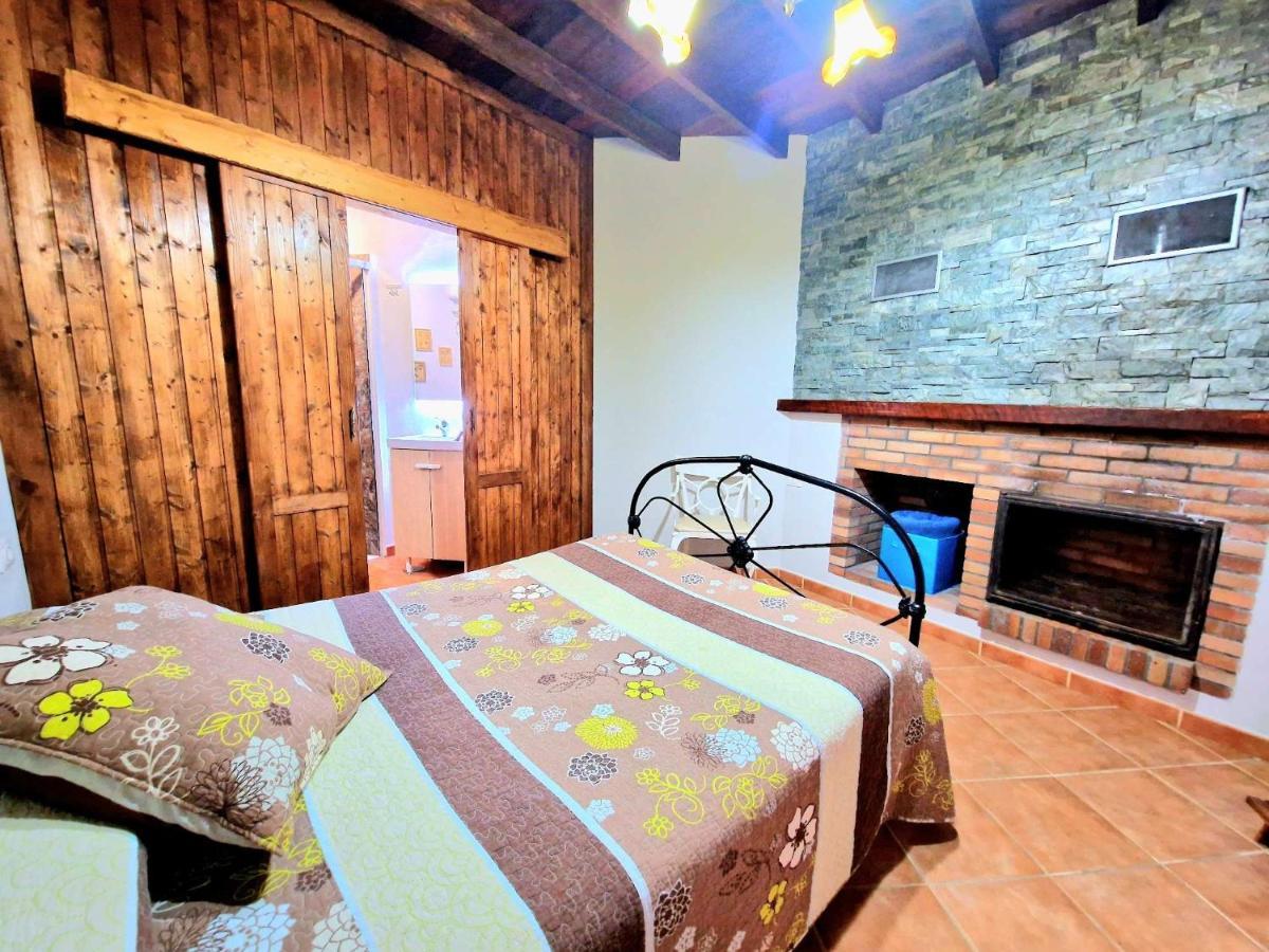 Finca Los Loros Icod De Los Vinos By Hrtenerife Net Санта-Крус-де-Тенерифе Экстерьер фото
