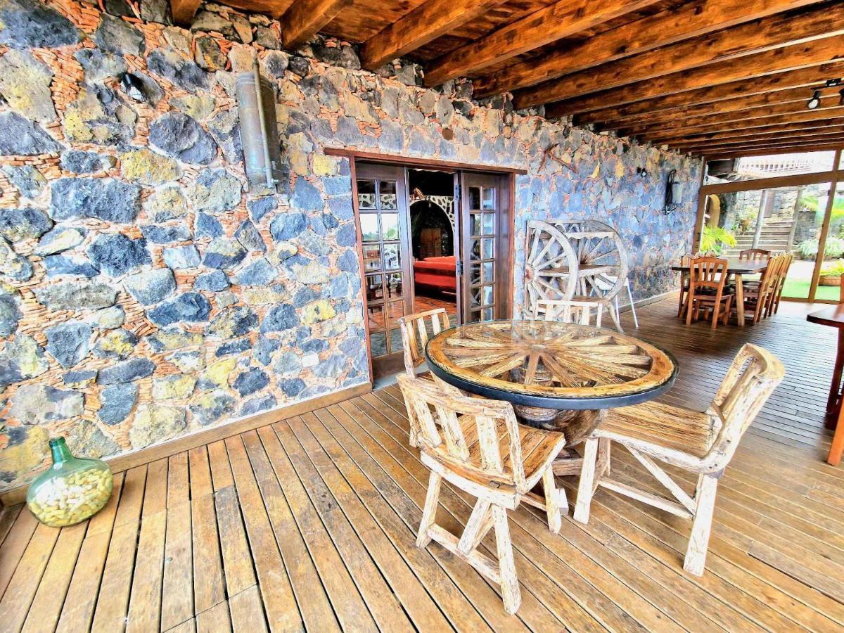 Finca Los Loros Icod De Los Vinos By Hrtenerife Net Санта-Крус-де-Тенерифе Экстерьер фото