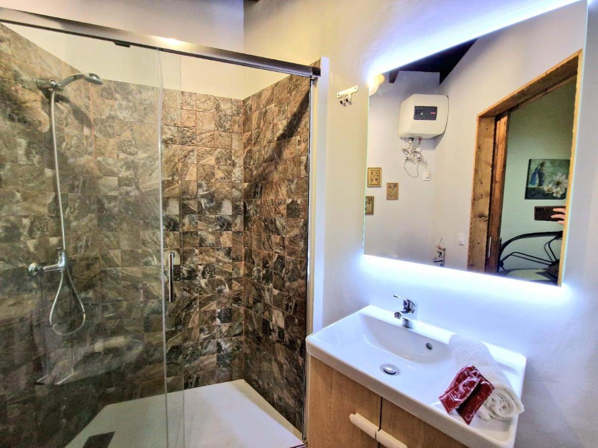 Finca Los Loros Icod De Los Vinos By Hrtenerife Net Санта-Крус-де-Тенерифе Экстерьер фото