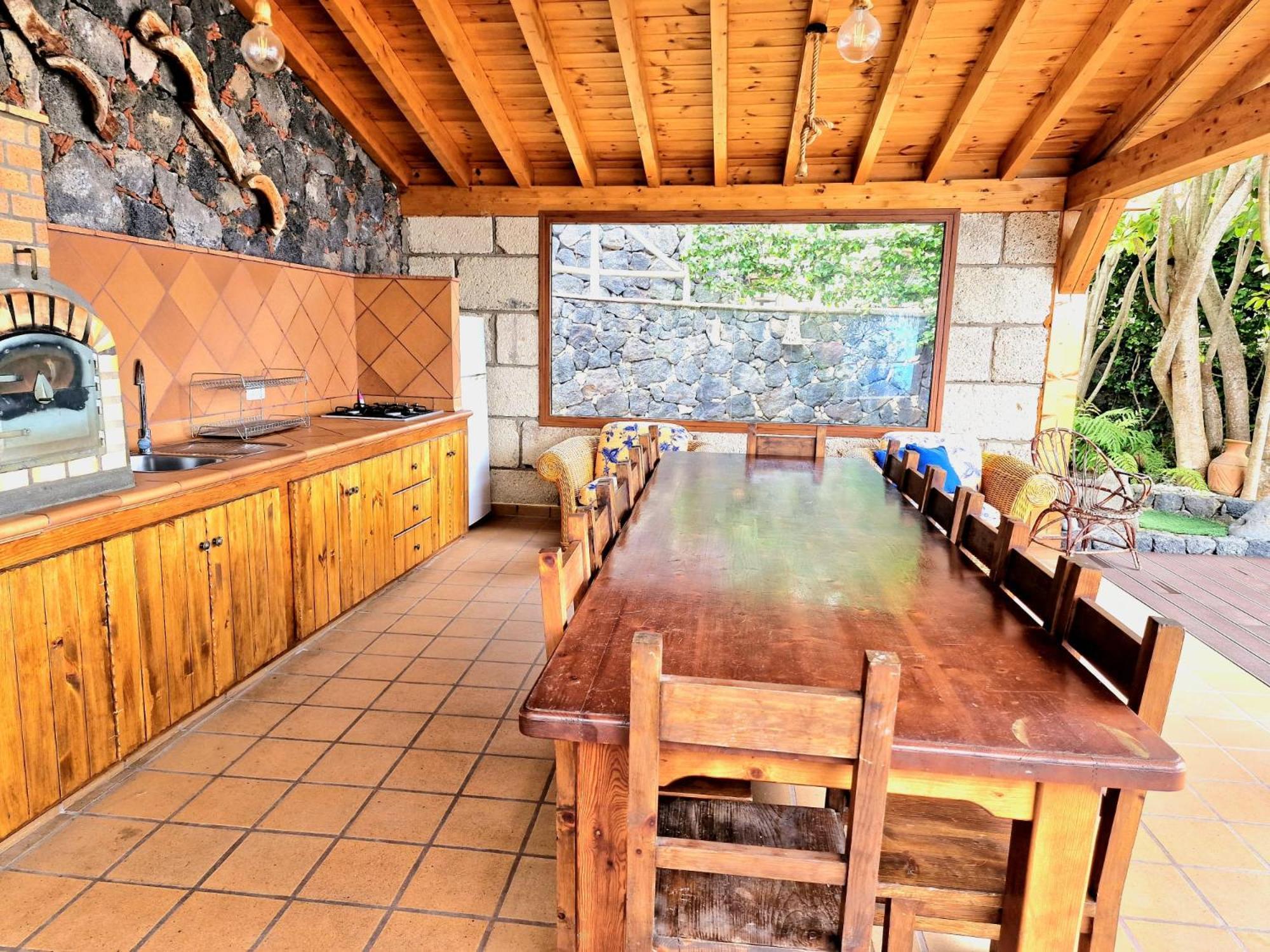 Finca Los Loros Icod De Los Vinos By Hrtenerife Net Санта-Крус-де-Тенерифе Экстерьер фото