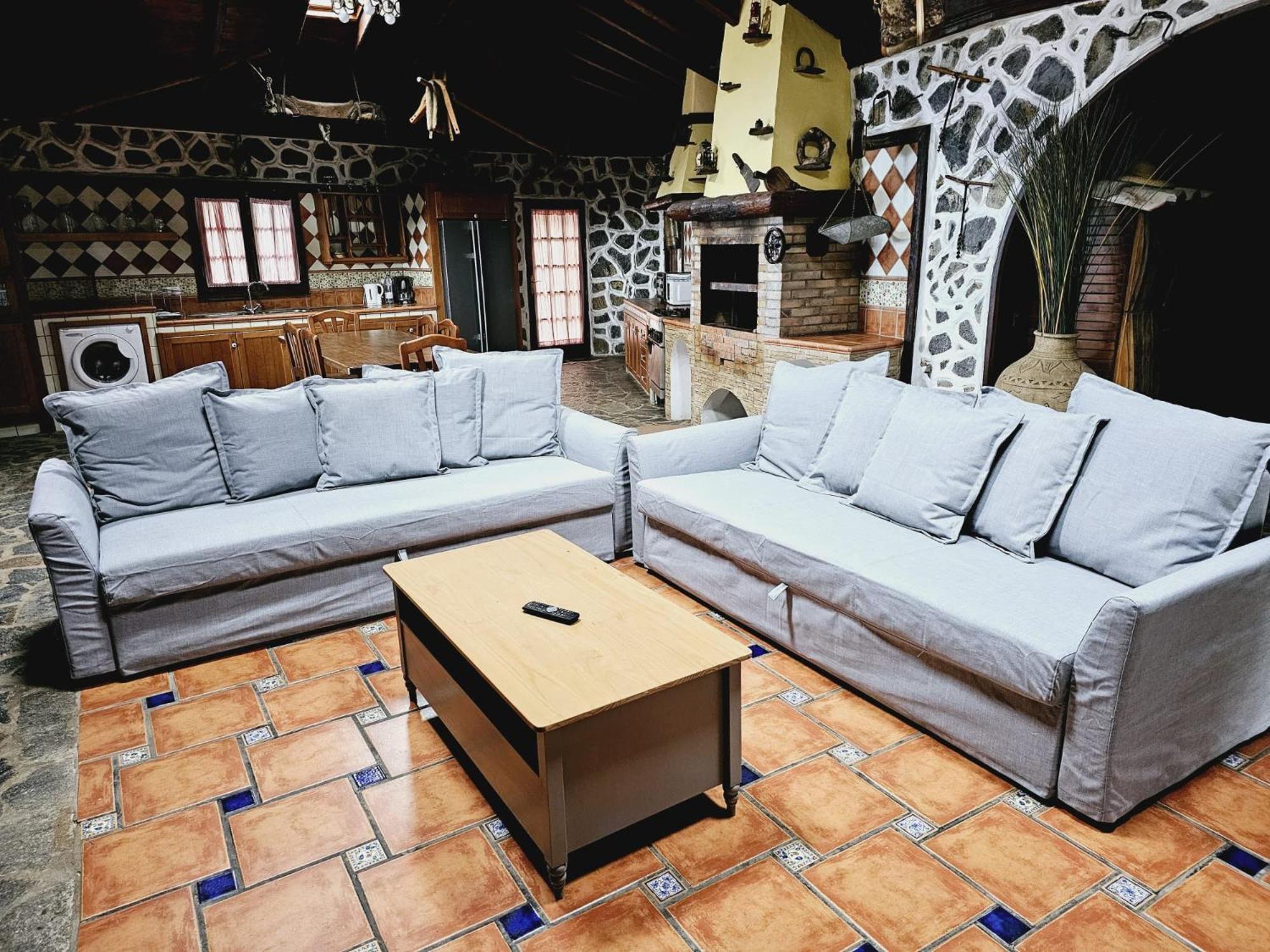 Finca Los Loros Icod De Los Vinos By Hrtenerife Net Санта-Крус-де-Тенерифе Экстерьер фото