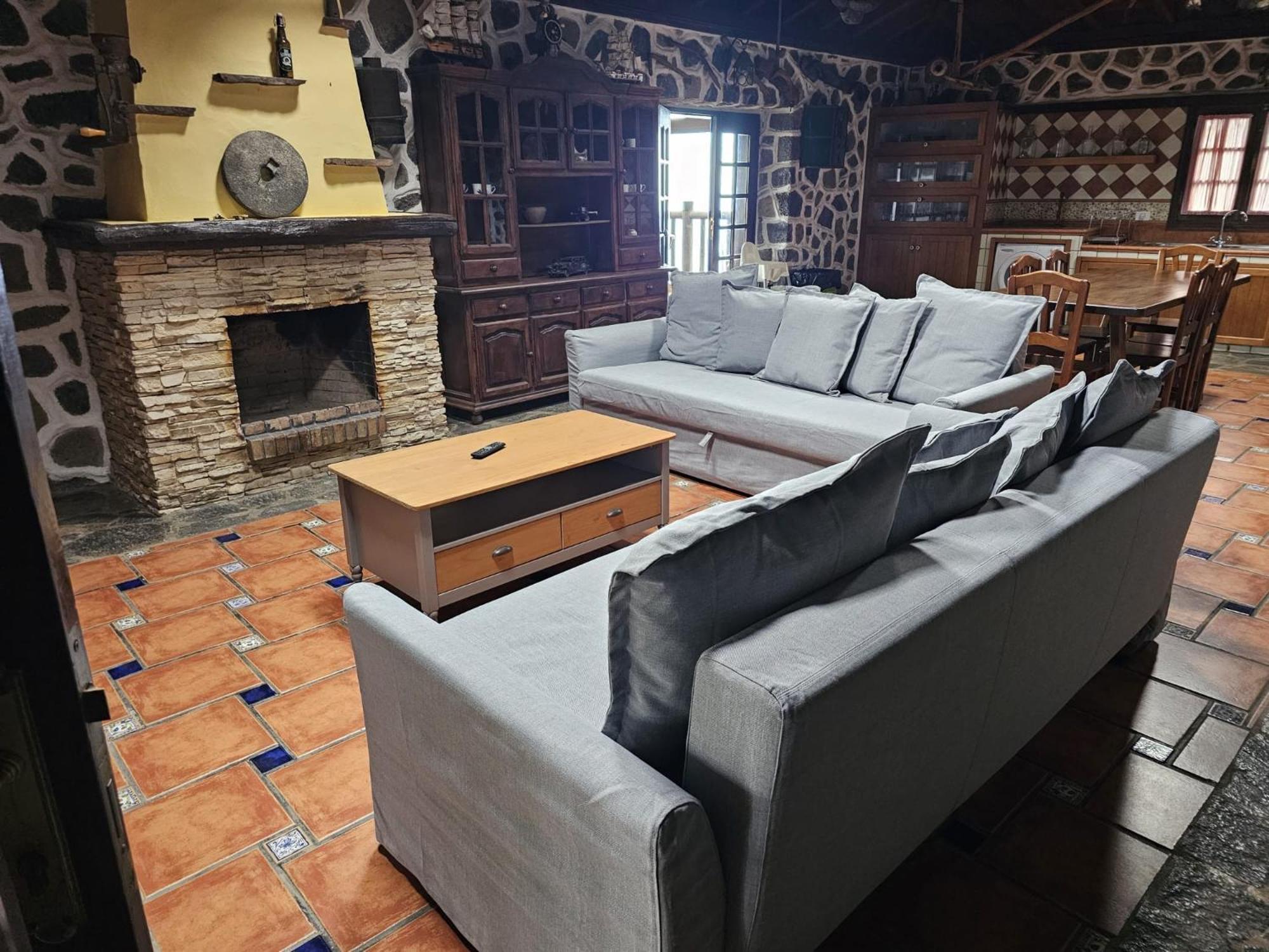 Finca Los Loros Icod De Los Vinos By Hrtenerife Net Санта-Крус-де-Тенерифе Экстерьер фото