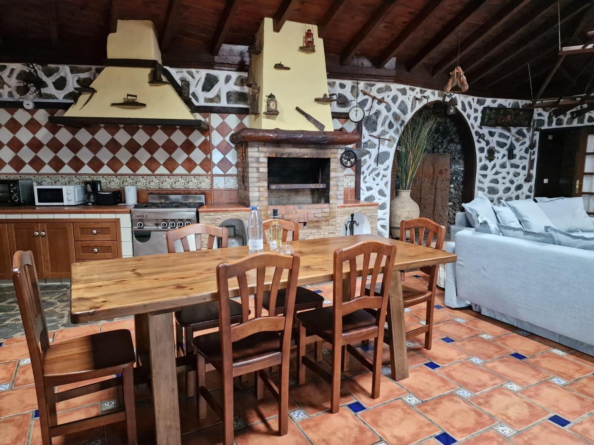 Finca Los Loros Icod De Los Vinos By Hrtenerife Net Санта-Крус-де-Тенерифе Экстерьер фото