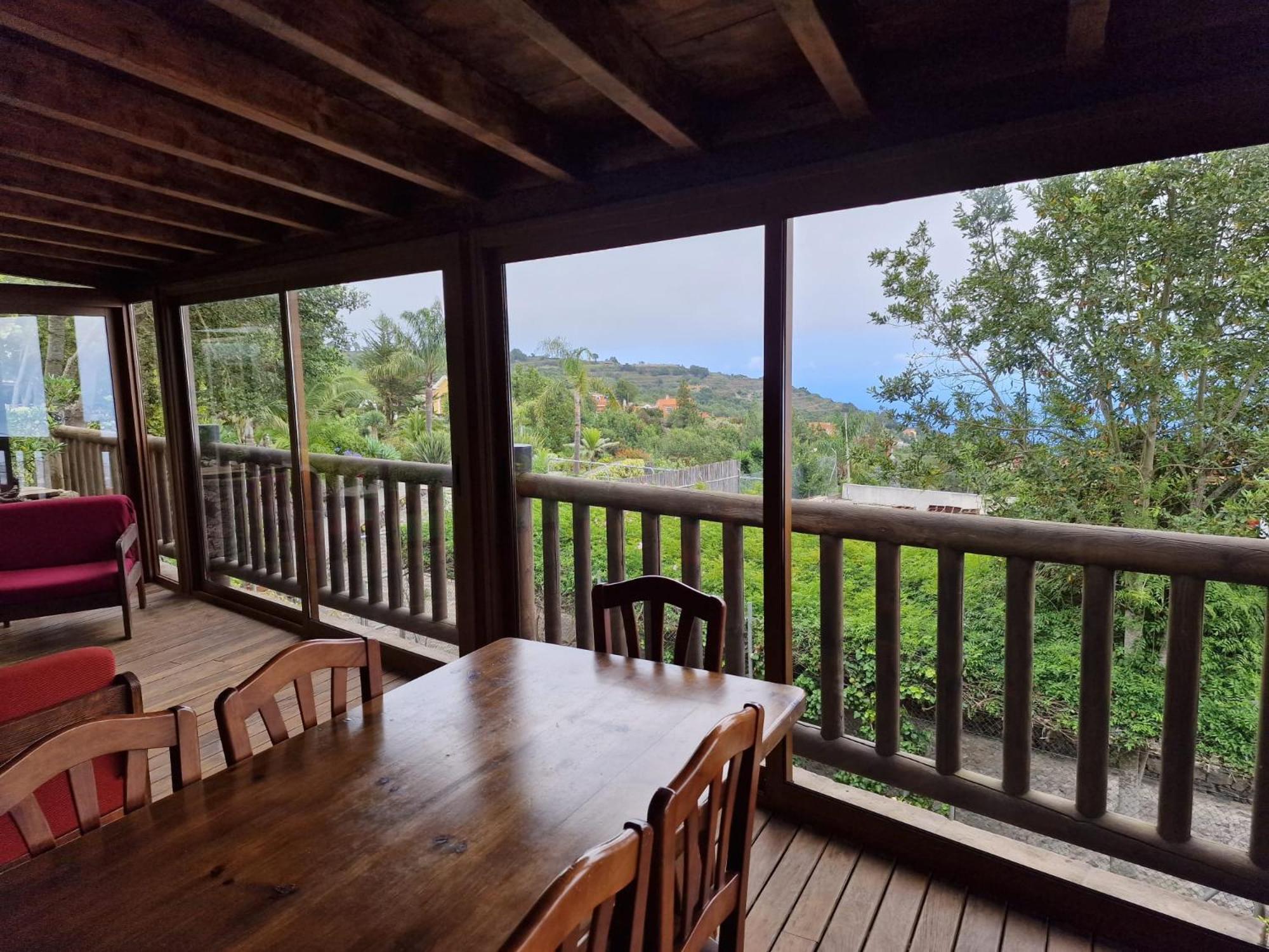 Finca Los Loros Icod De Los Vinos By Hrtenerife Net Санта-Крус-де-Тенерифе Экстерьер фото
