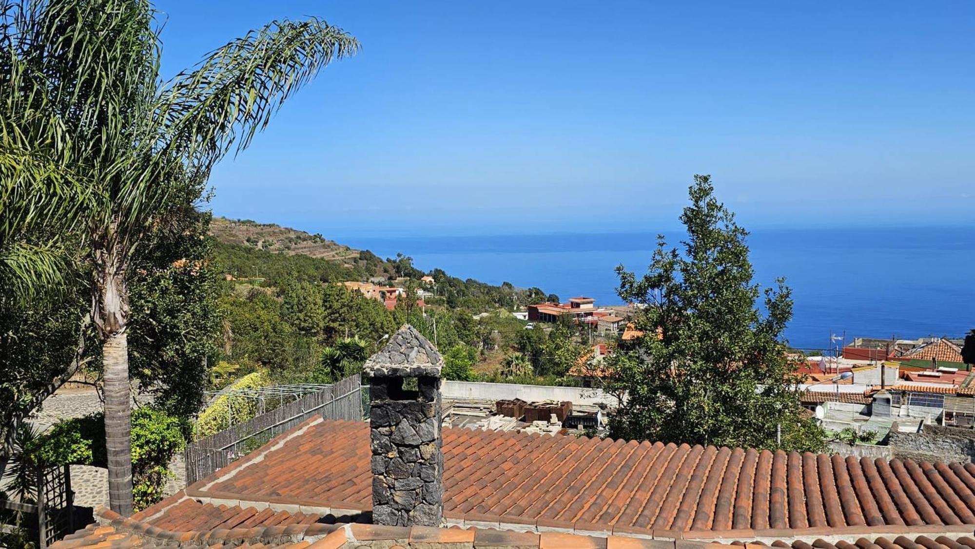 Finca Los Loros Icod De Los Vinos By Hrtenerife Net Санта-Крус-де-Тенерифе Экстерьер фото