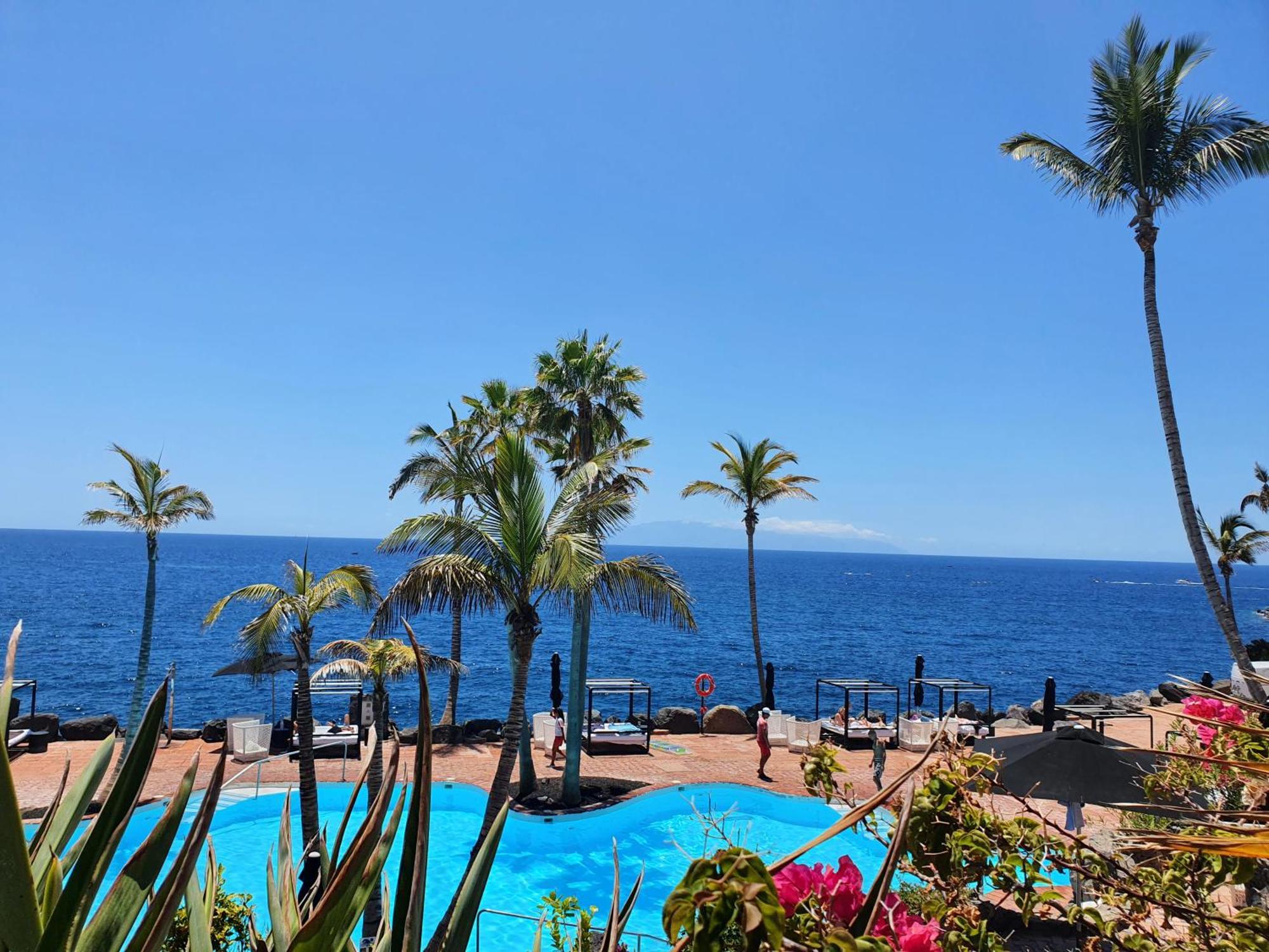 Finca Los Loros Icod De Los Vinos By Hrtenerife Net Санта-Крус-де-Тенерифе Экстерьер фото