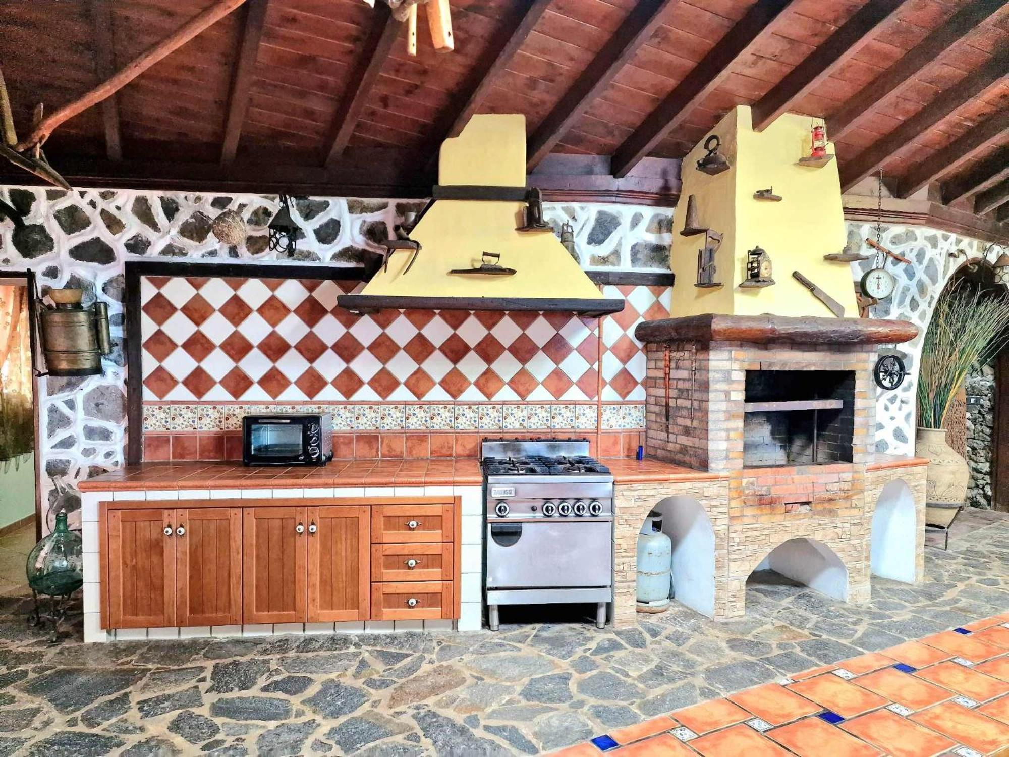 Finca Los Loros Icod De Los Vinos By Hrtenerife Net Санта-Крус-де-Тенерифе Экстерьер фото