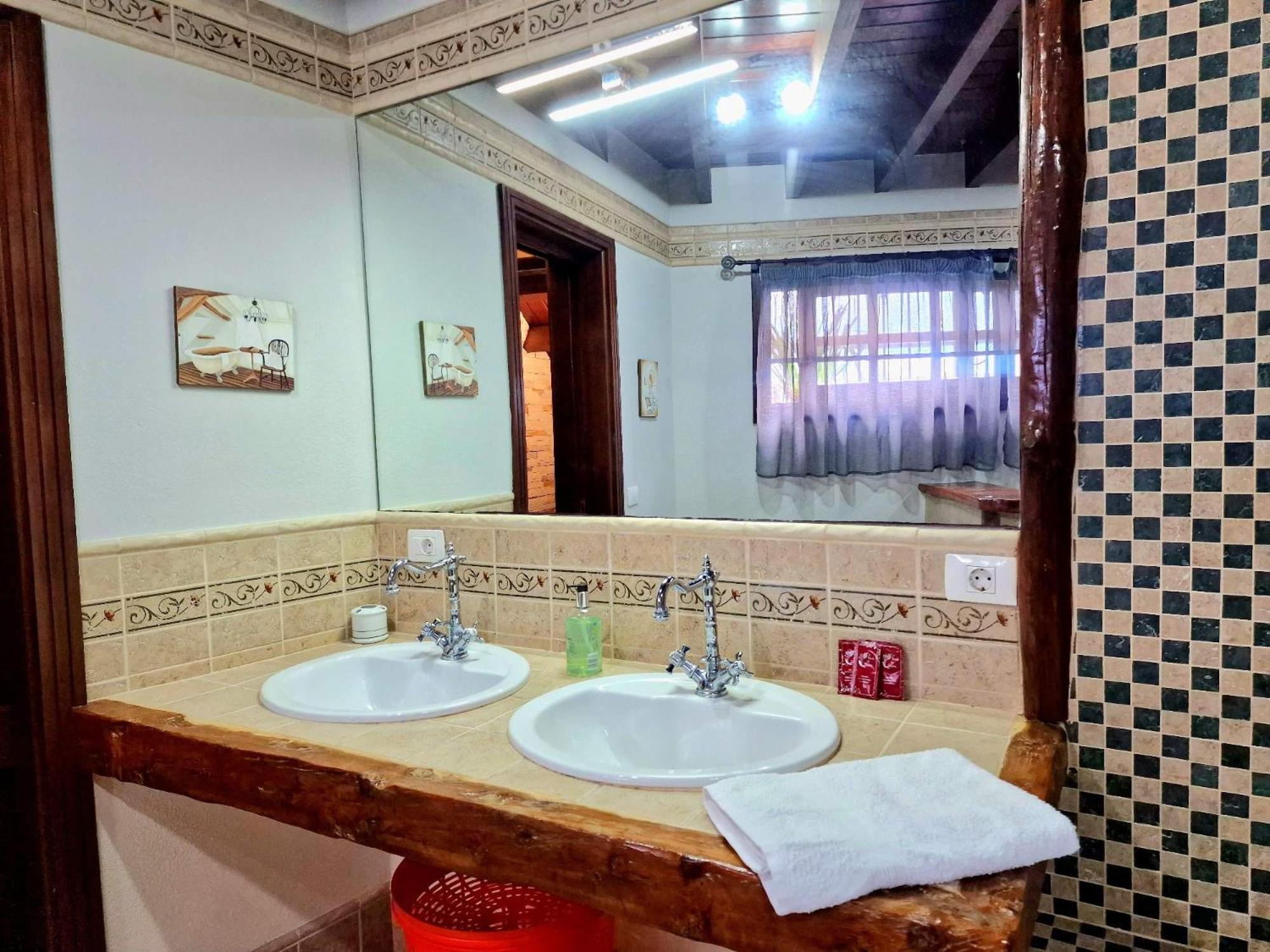 Finca Los Loros Icod De Los Vinos By Hrtenerife Net Санта-Крус-де-Тенерифе Экстерьер фото